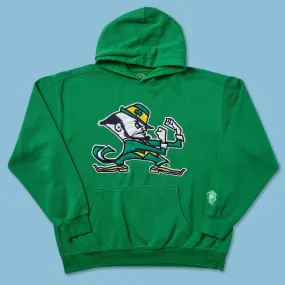 Notre Dame Fighting Irish Hoody Large