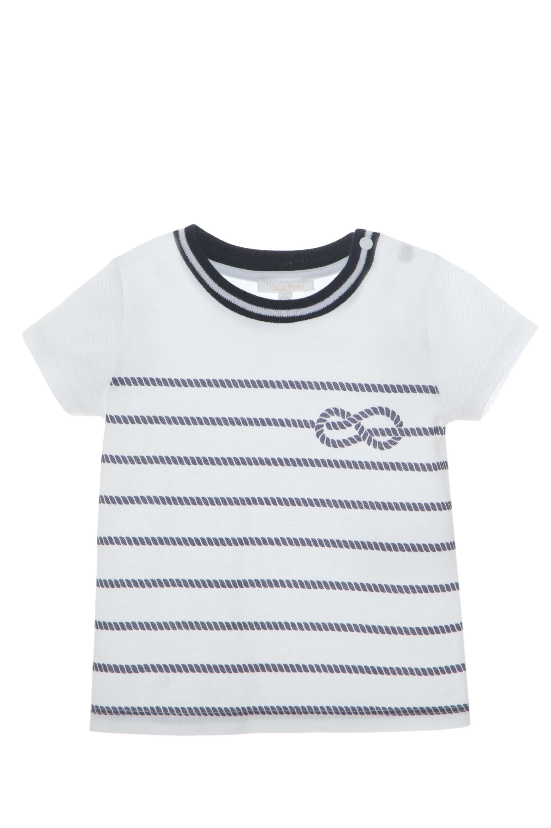 PAP/TSH3833364 - BOY T-SHIRT