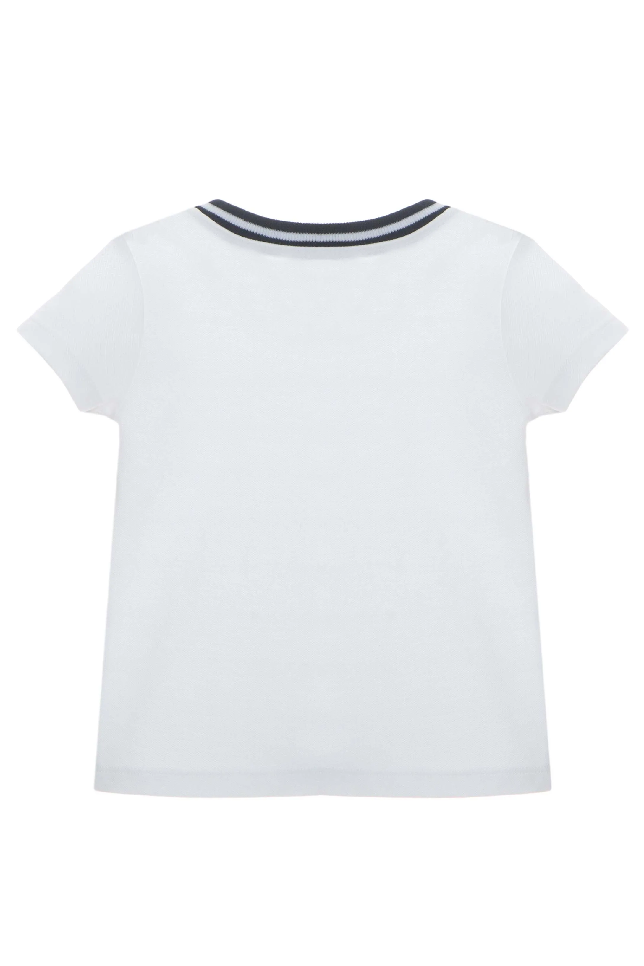 PAP/TSH3833364 - BOY T-SHIRT