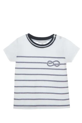 PAP/TSH3833364 - BOY T-SHIRT