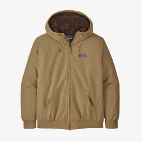 Patagonia Men's Lined Isthmus Hoody Sale