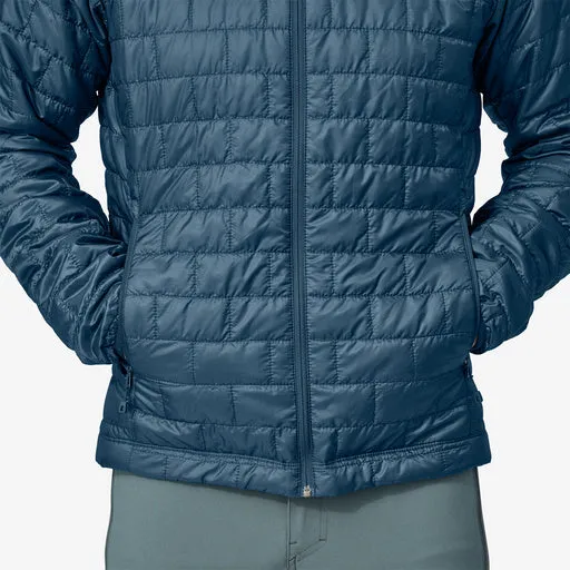 Patagonia Men's Nano Puff Hoody