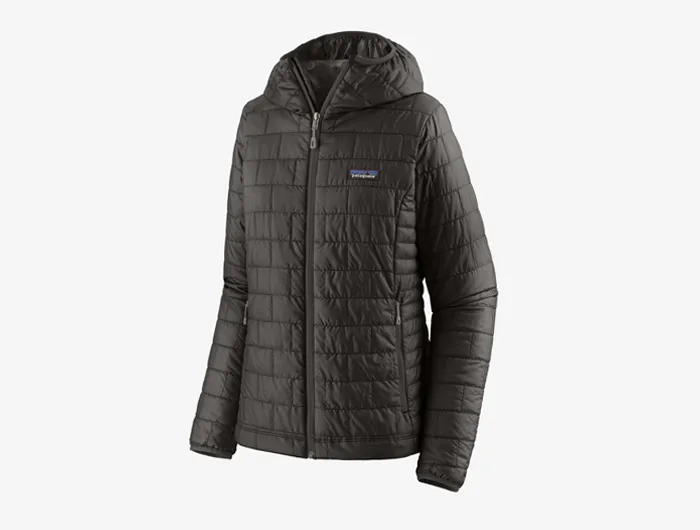 Patagonia Women's Nano Puff Hoody