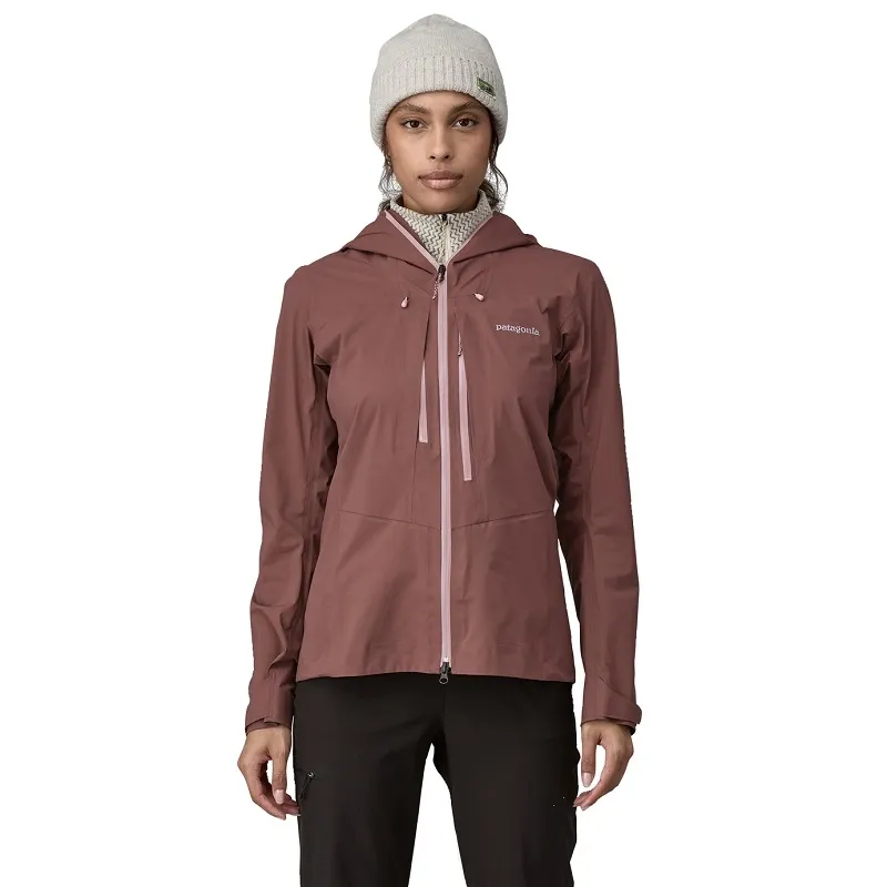 Patagonia Women's M10 Storm Jacket