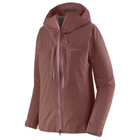 Patagonia Women's M10 Storm Jacket