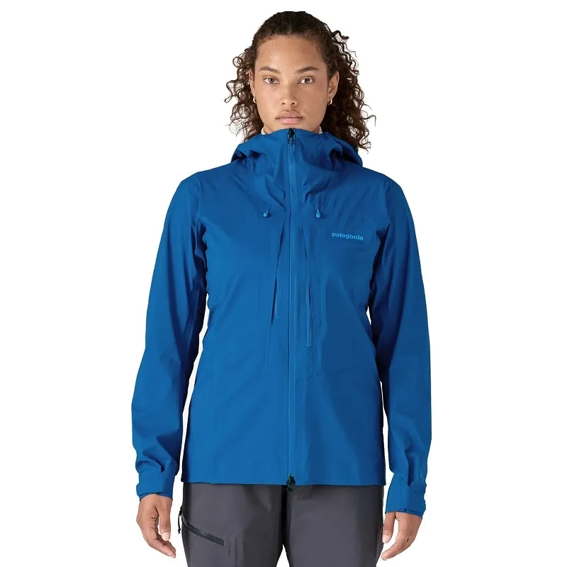 Patagonia Women's M10 Storm Jacket