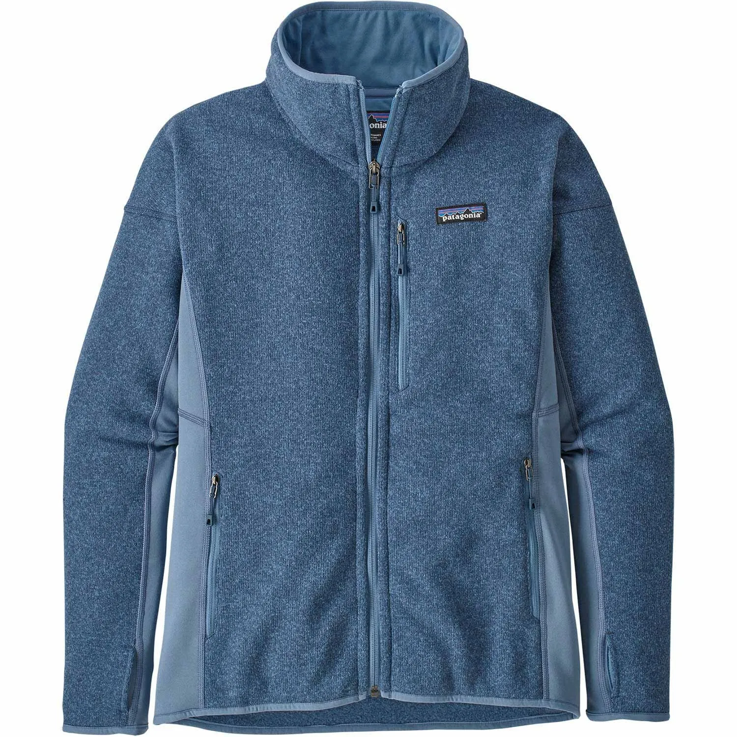 Performance Better Sweater Jacket - Women's