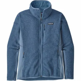 Performance Better Sweater Jacket - Women's