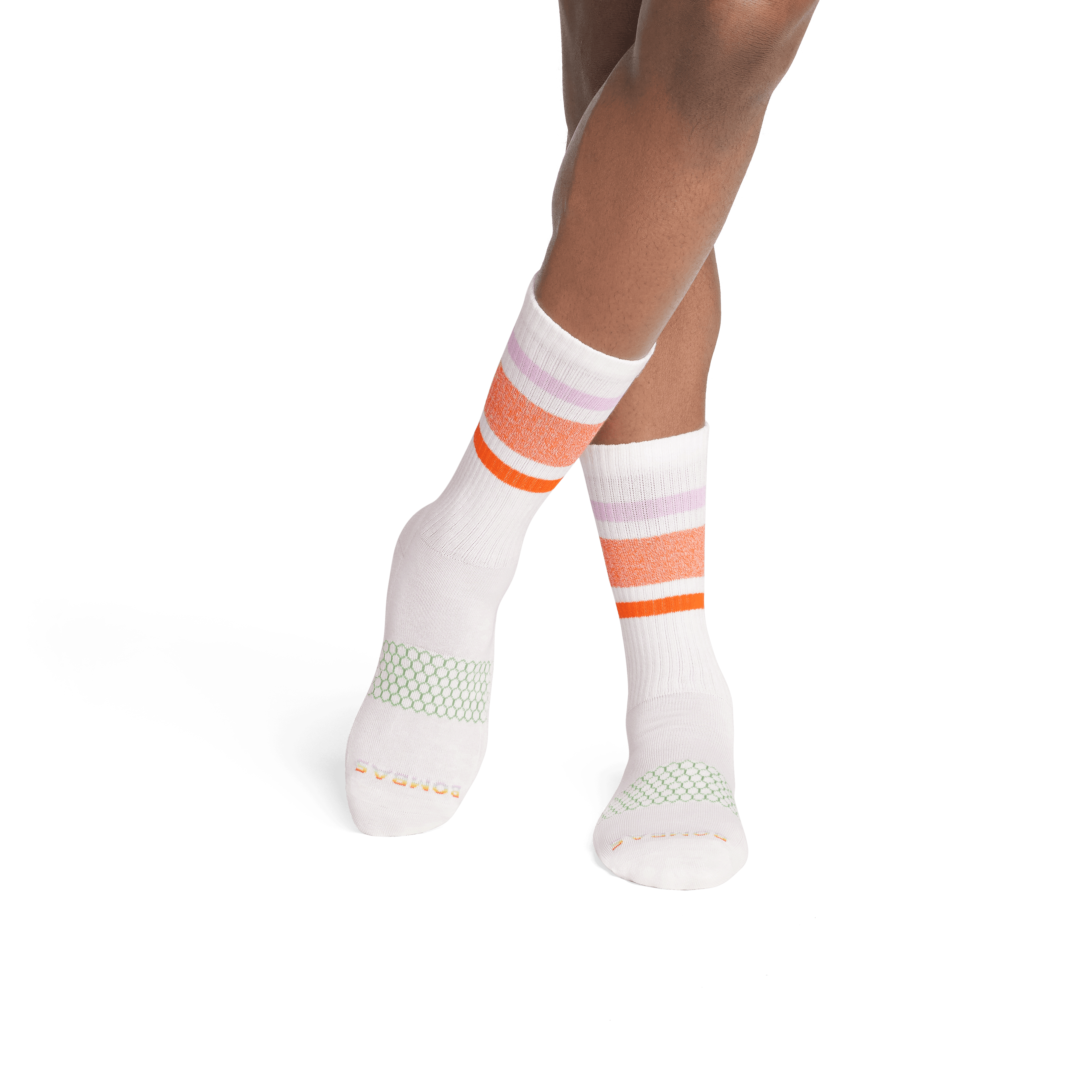 Pride Calf Sock 4-Pack