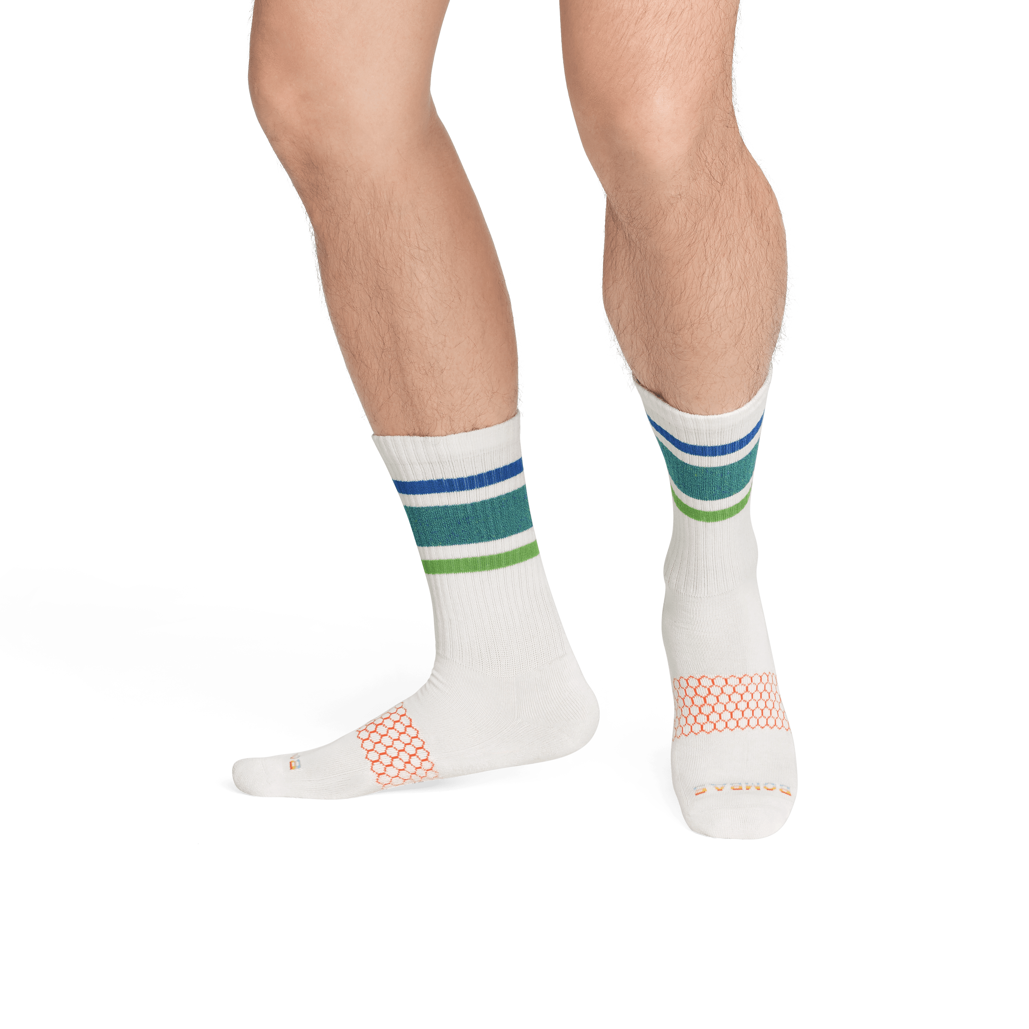 Pride Calf Sock 4-Pack