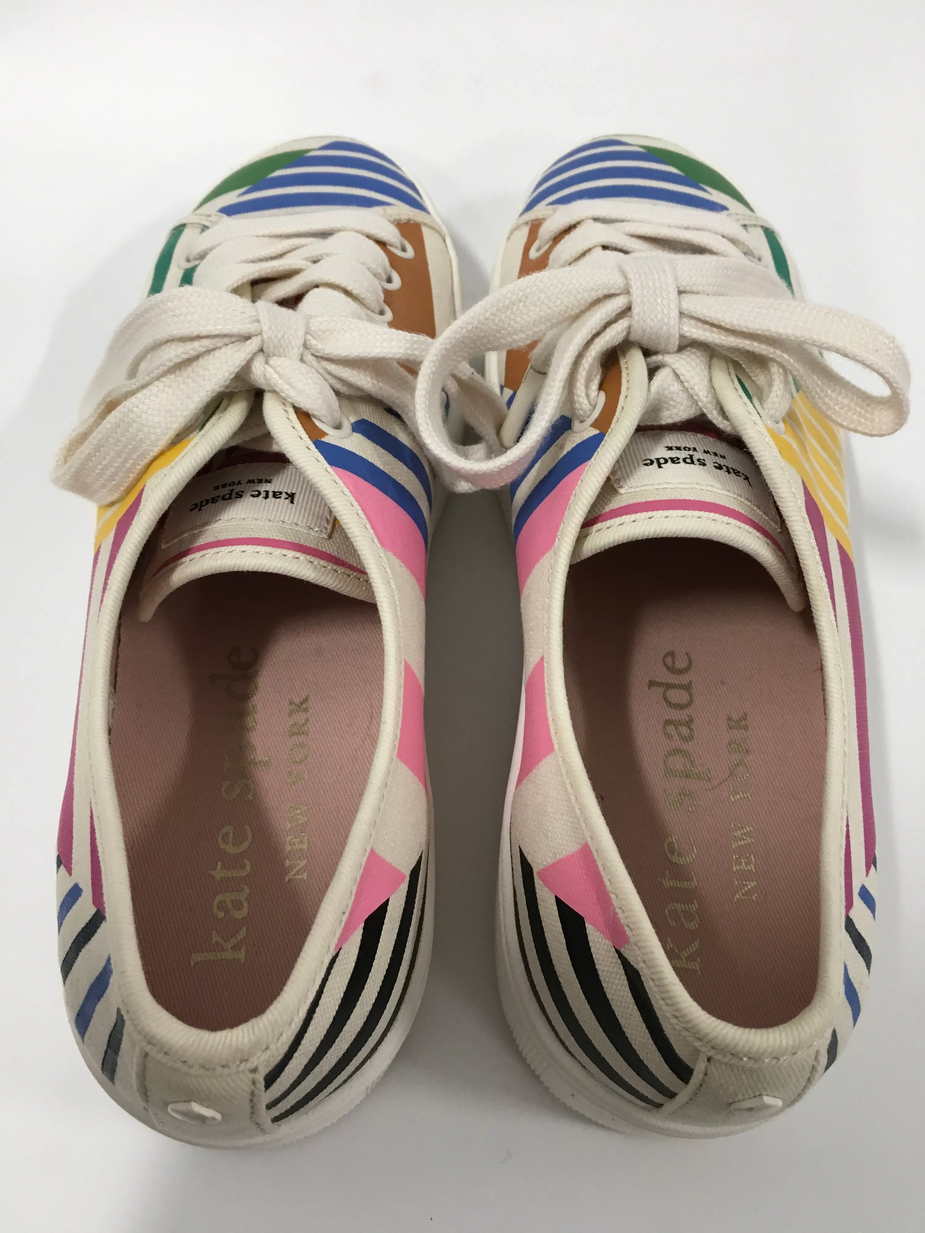 Shoes Designer By Kate Spade  Size: 8.5