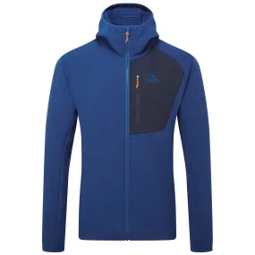 Shroud Hooded Jacket - Men's Fleece