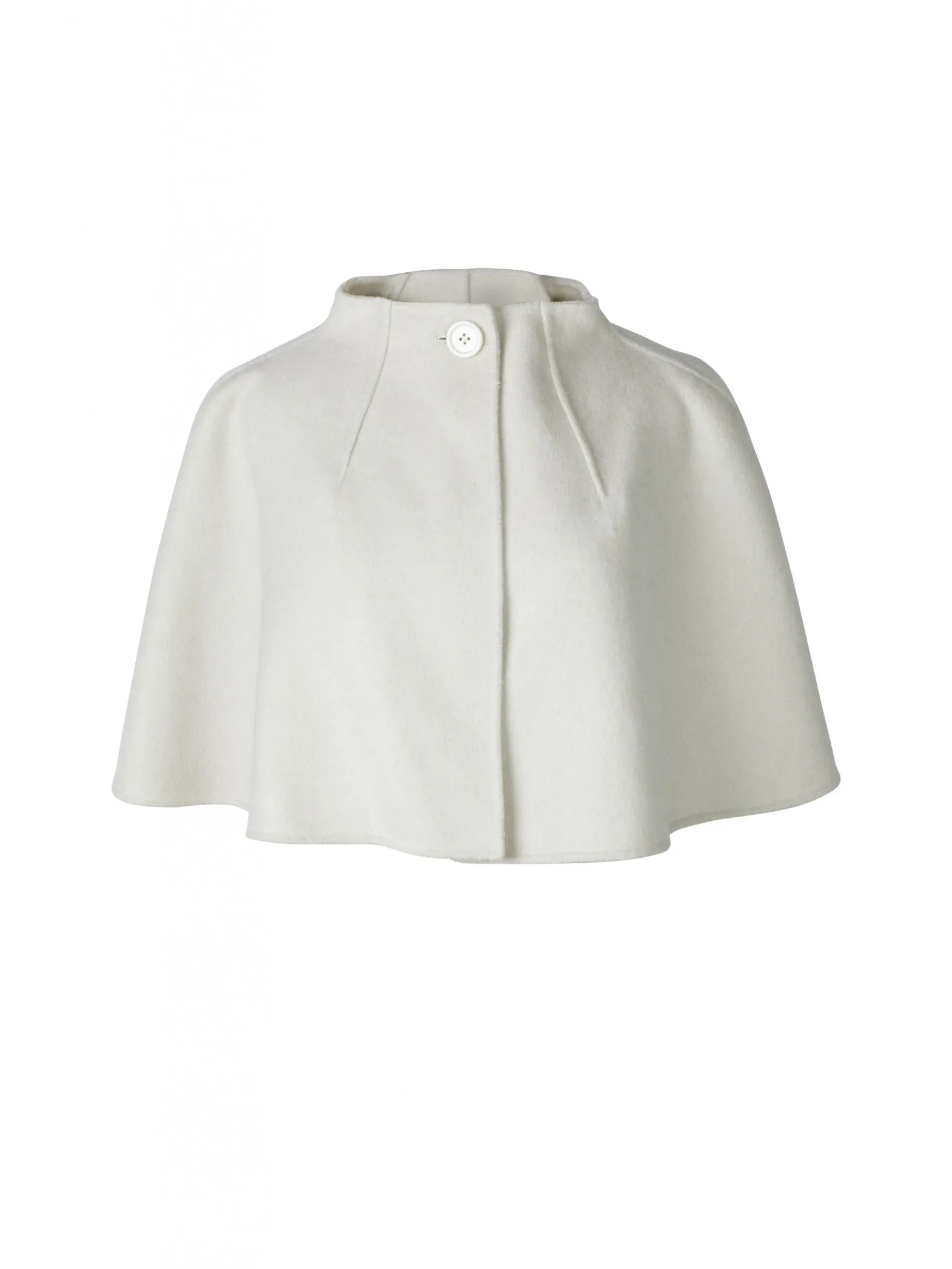 STYLIN CAPE TRINO CAPE CREAM