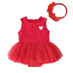 Sweet Baby Christening Dress