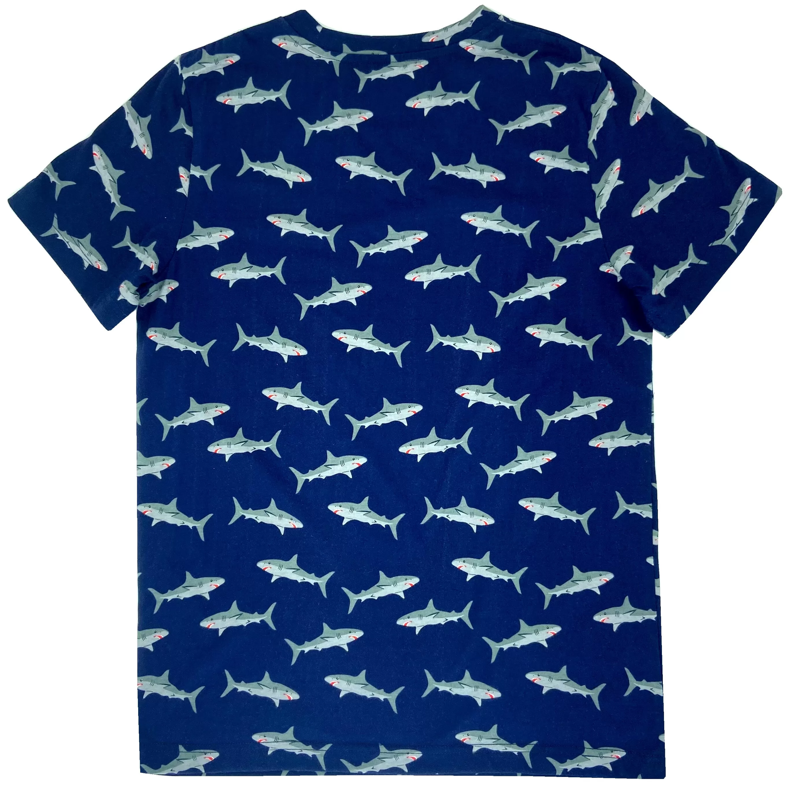 THE FINTASTIC T-SHIRT