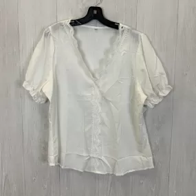 Top Short Sleeve Basic By Clothes Mentor  Size: 2x