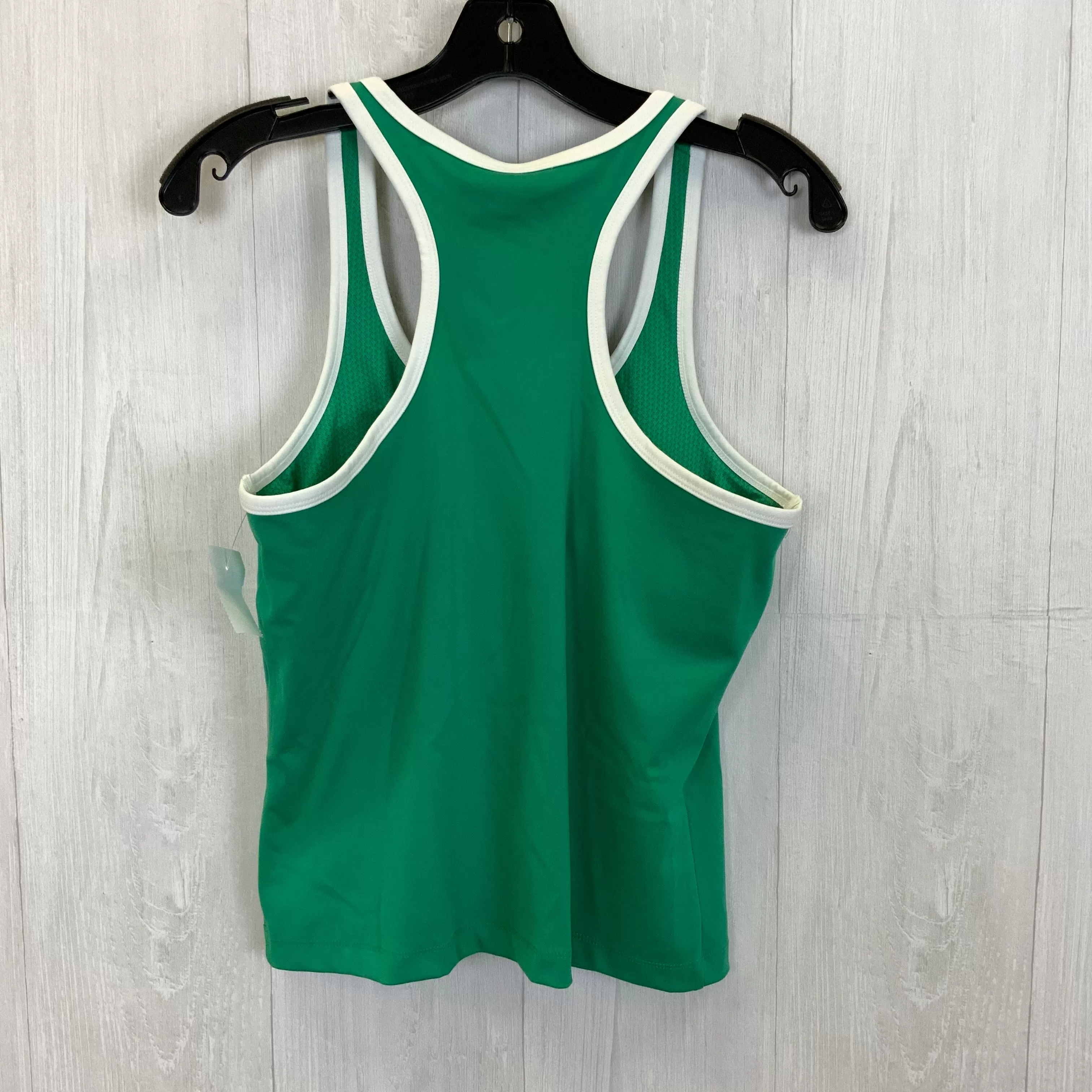 Top Sleeveless By Clothes Mentor  Size: M