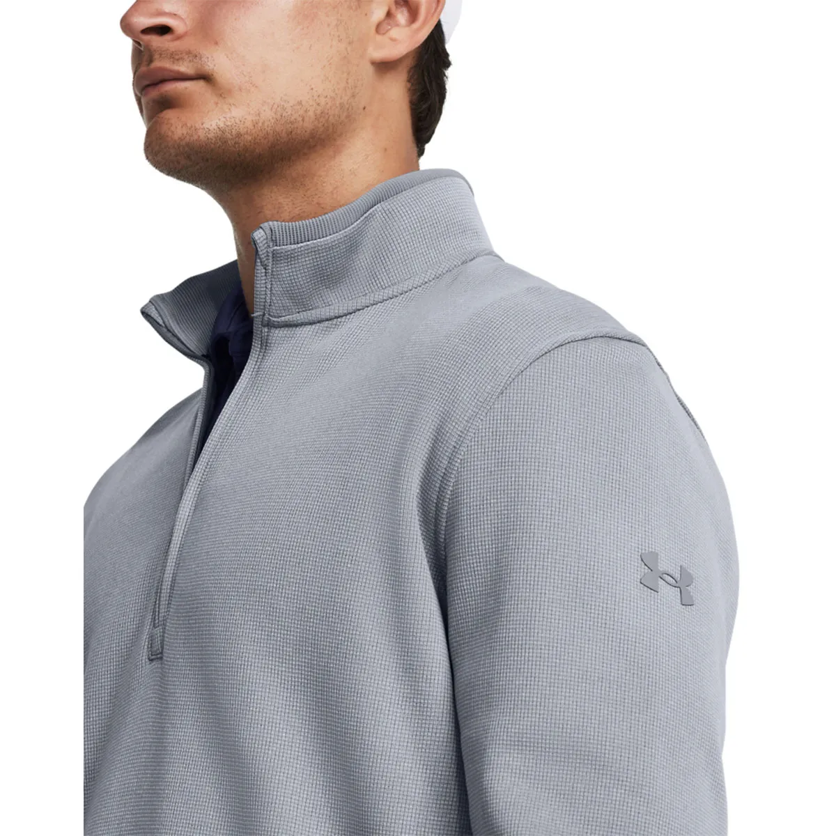 Under Armour Men's Storm SweaterFleece Golf Midlayer