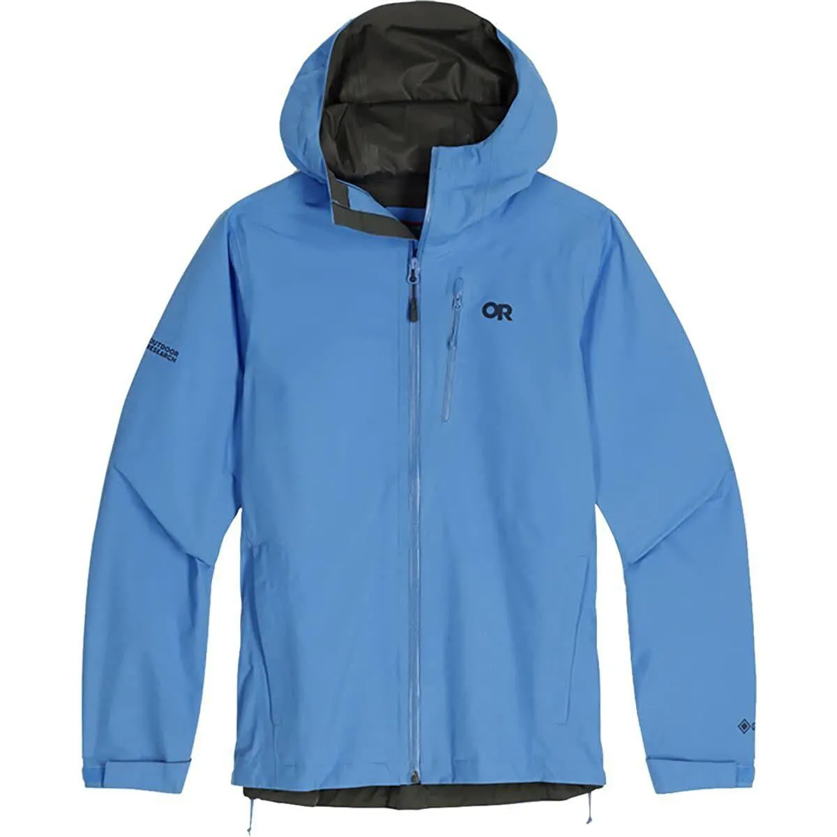 Women's Aspire II Jacket