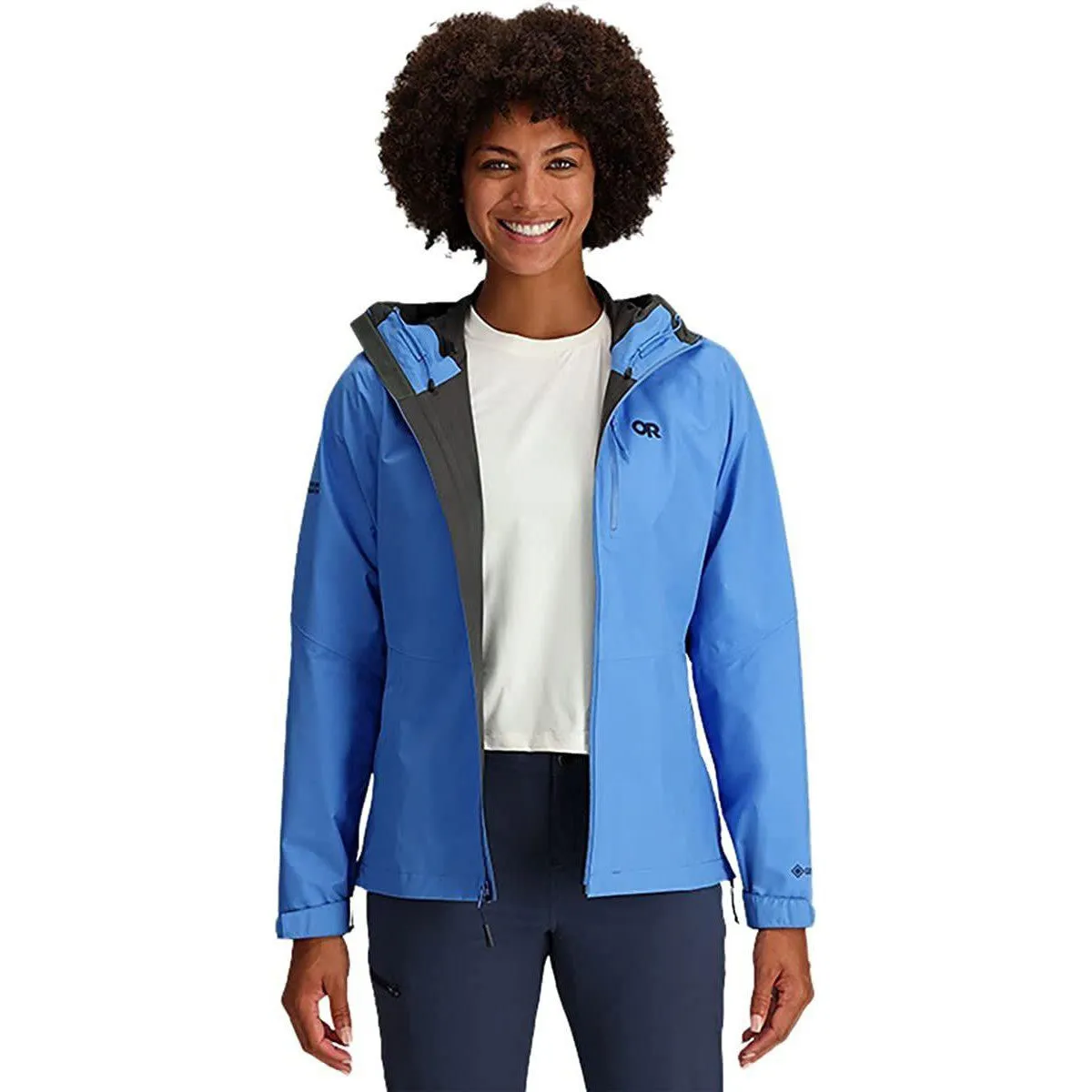 Women's Aspire II Jacket