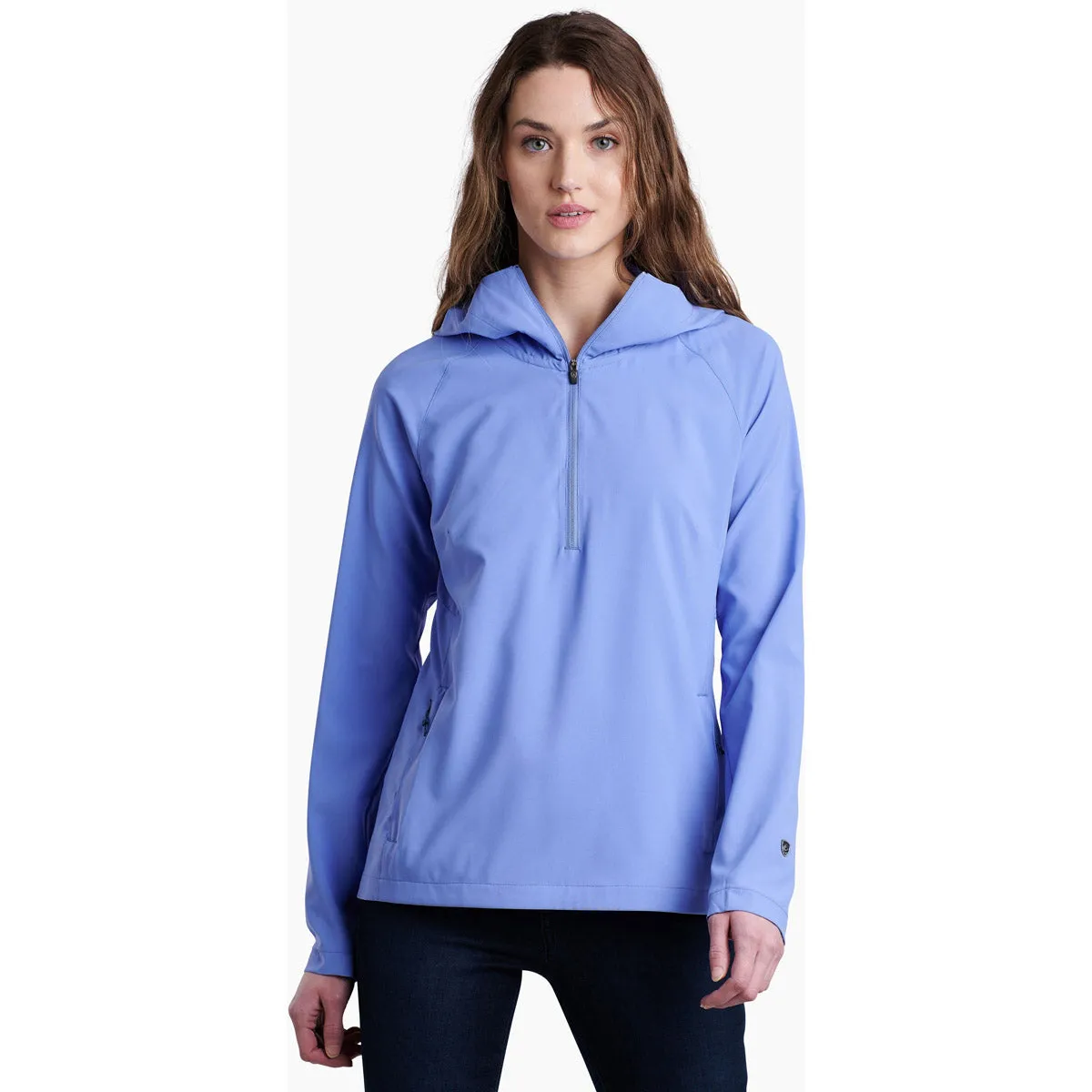 Women's Bandita 1/2 Zip Pullover