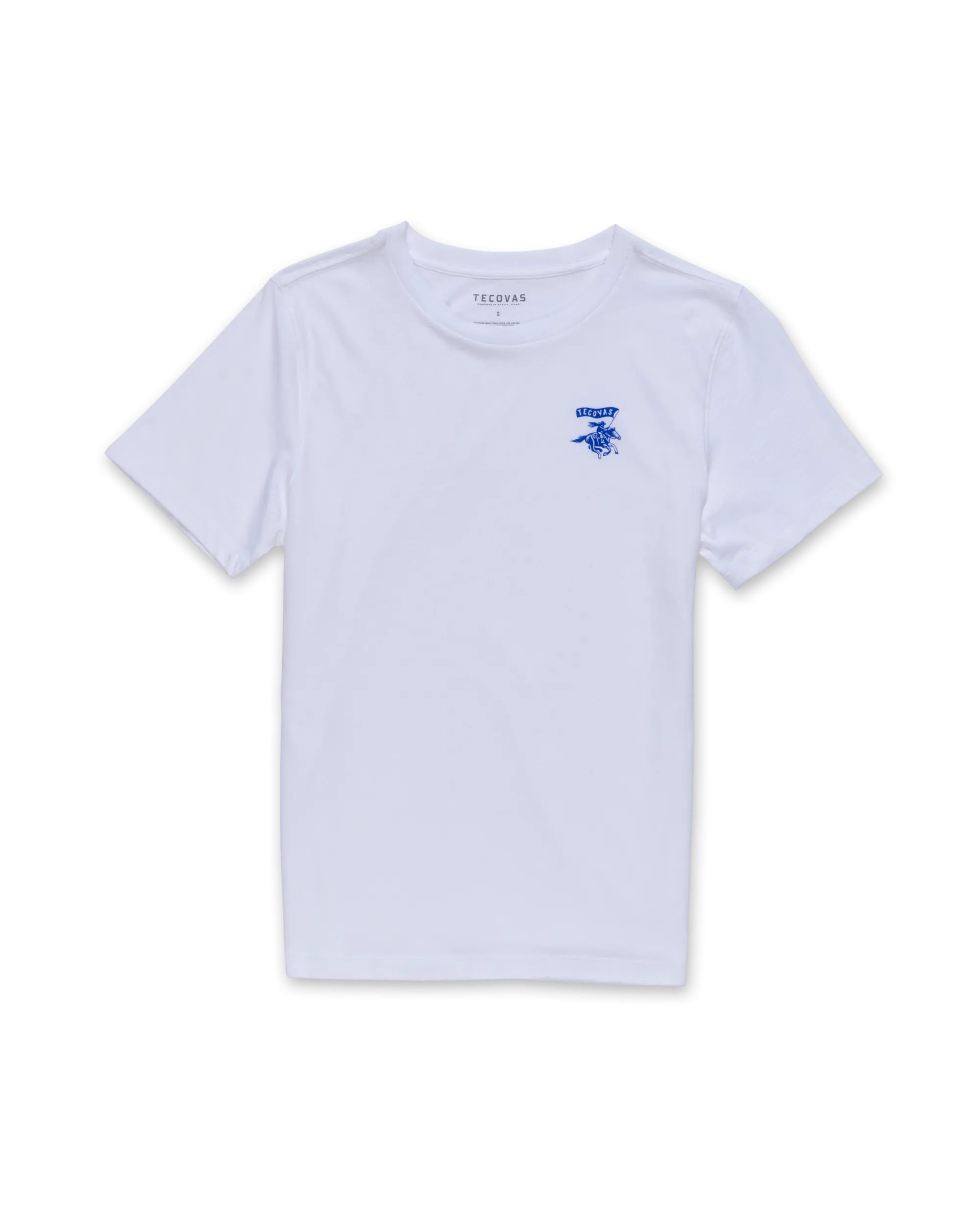 Women's Tecovas Banner Tee