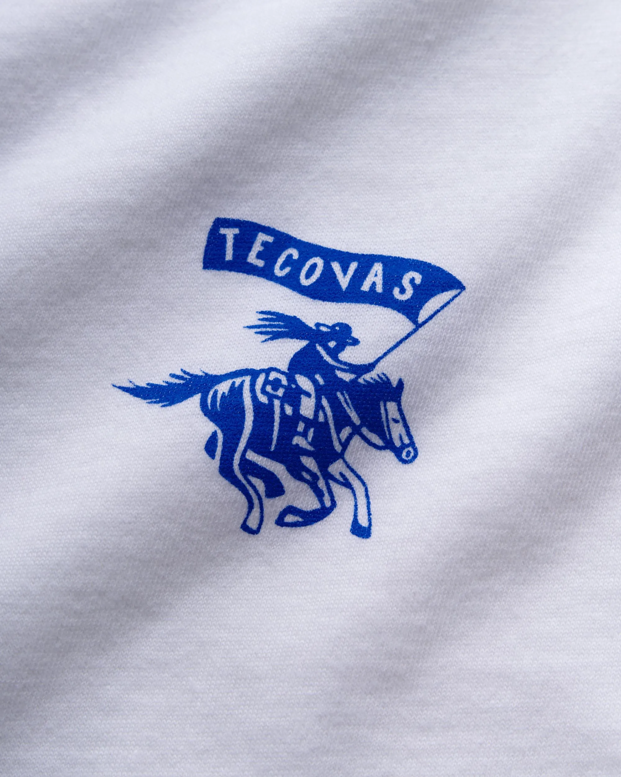 Women's Tecovas Banner Tee