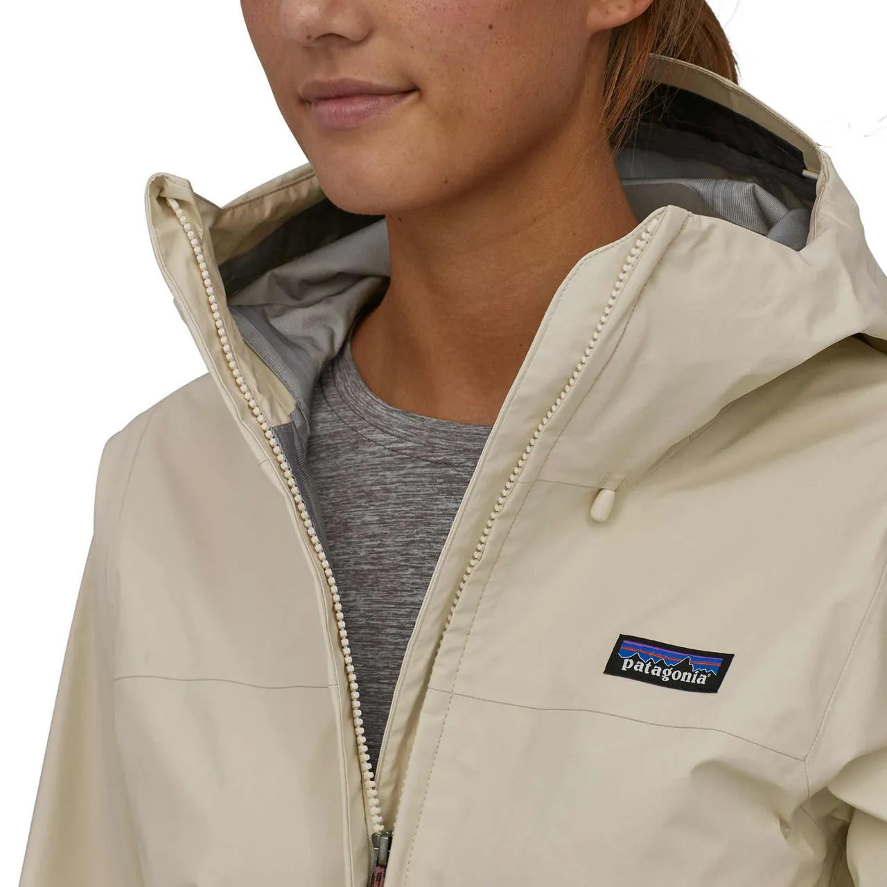 Womens Torrentshell 3L Jacket