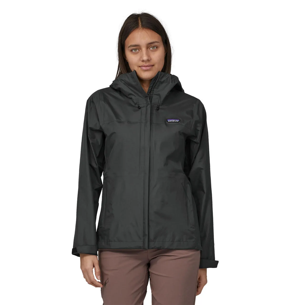 Womens Torrentshell 3L Jacket