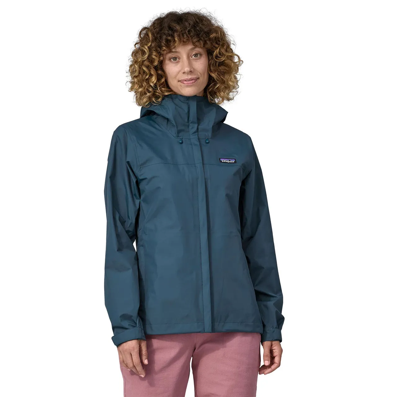 Womens Torrentshell 3L Jacket