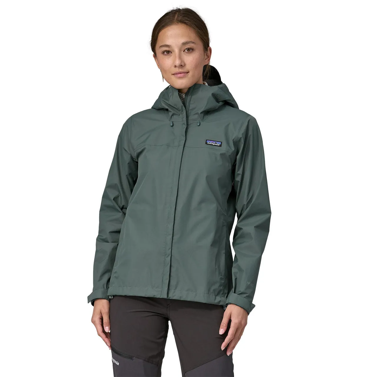 Womens Torrentshell 3L Jacket