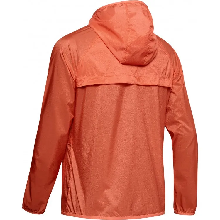 Women's UA Qualifier Storm Packable Jacket  1326558-642